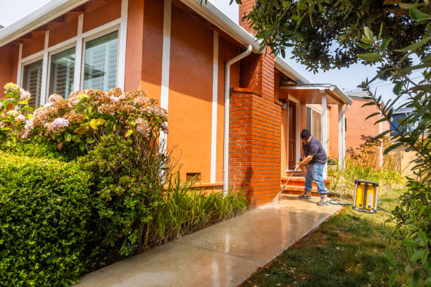 Best Roof Pressure Washing  in Fairfield, OH
